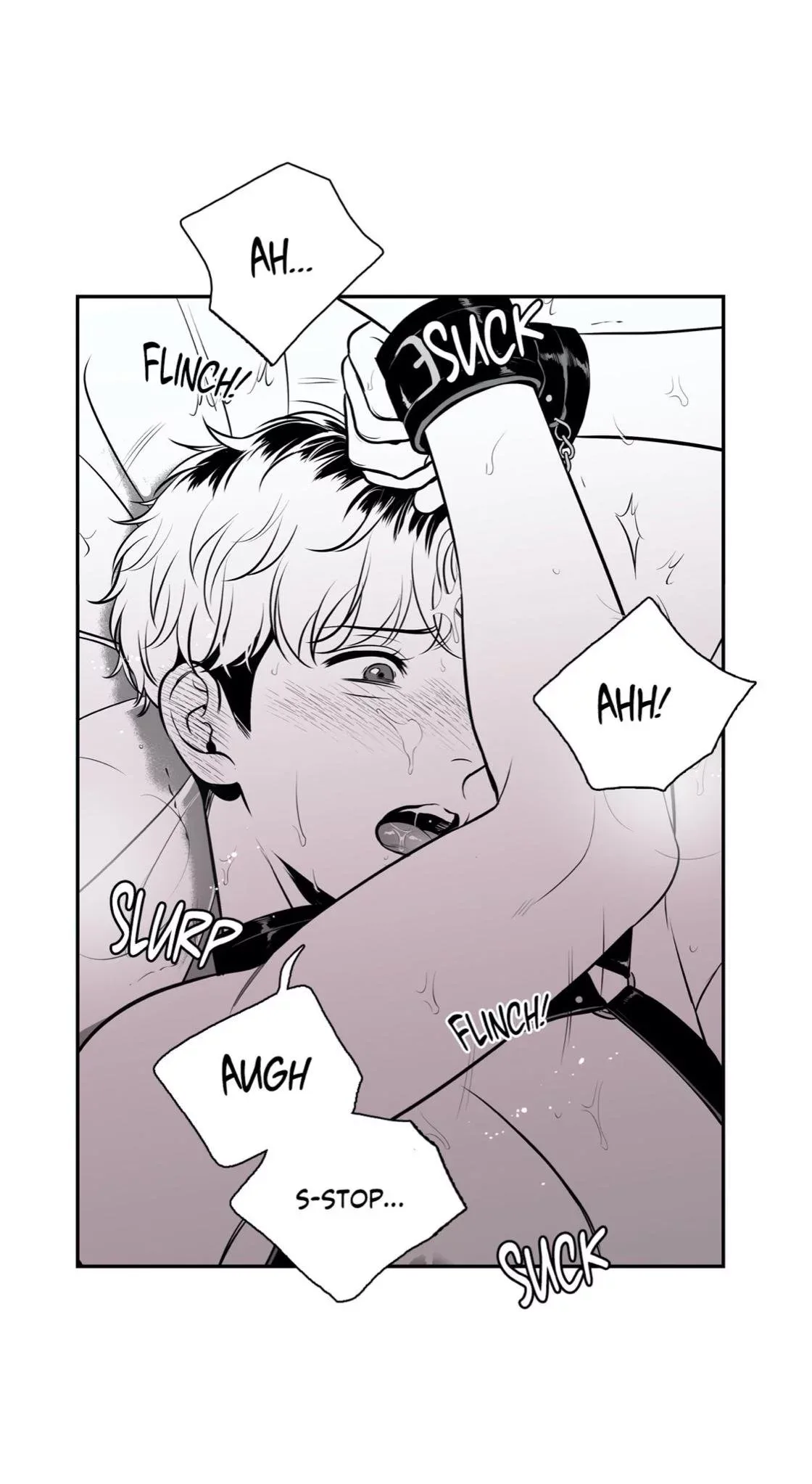 BJ Alex Chapter 90 page 25