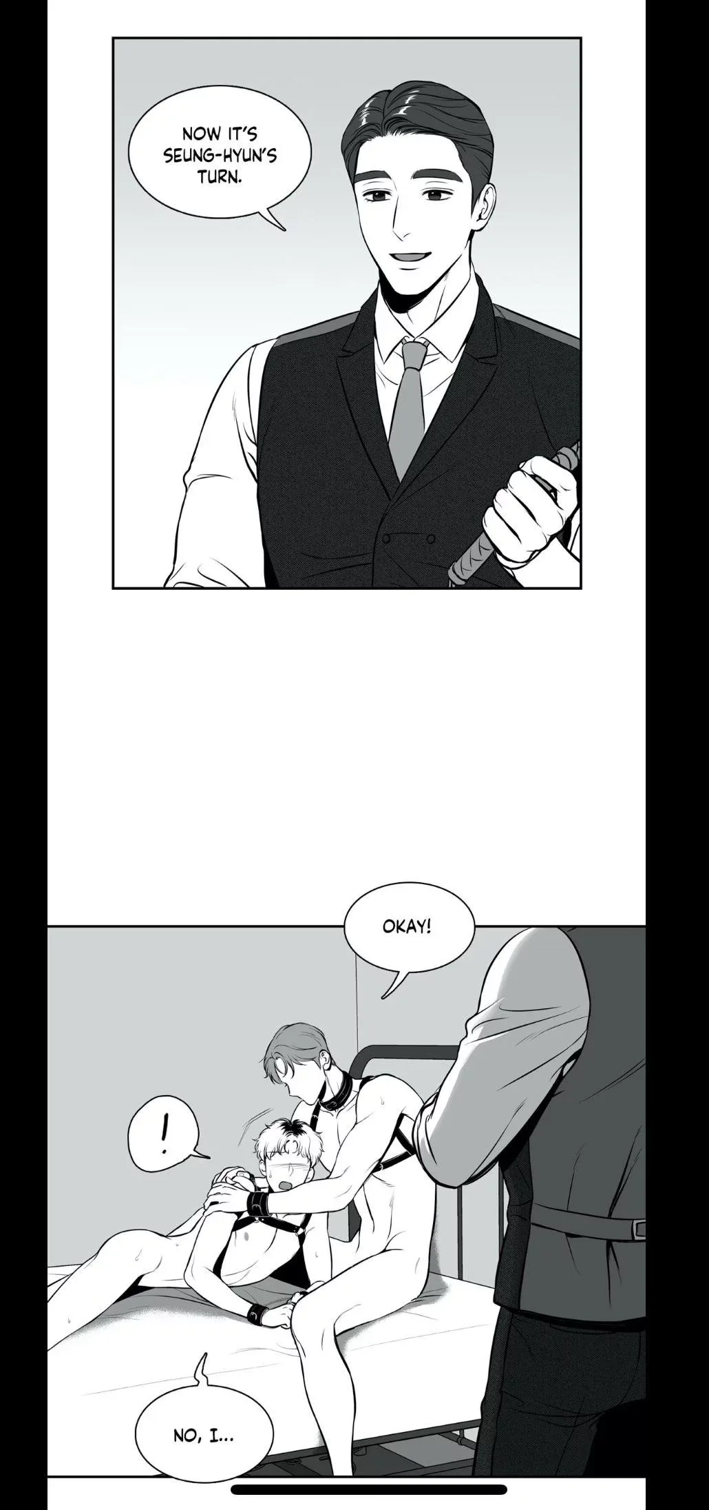 BJ Alex Chapter 90 page 22
