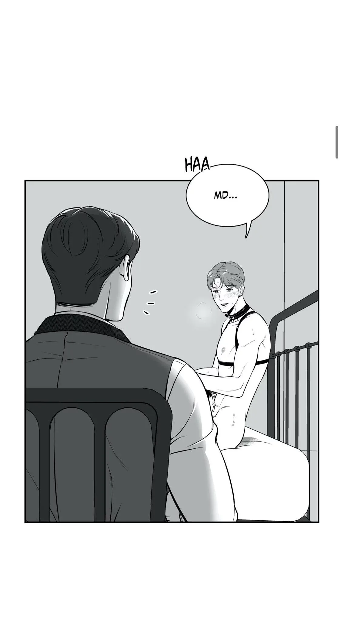 BJ Alex Chapter 90 page 13