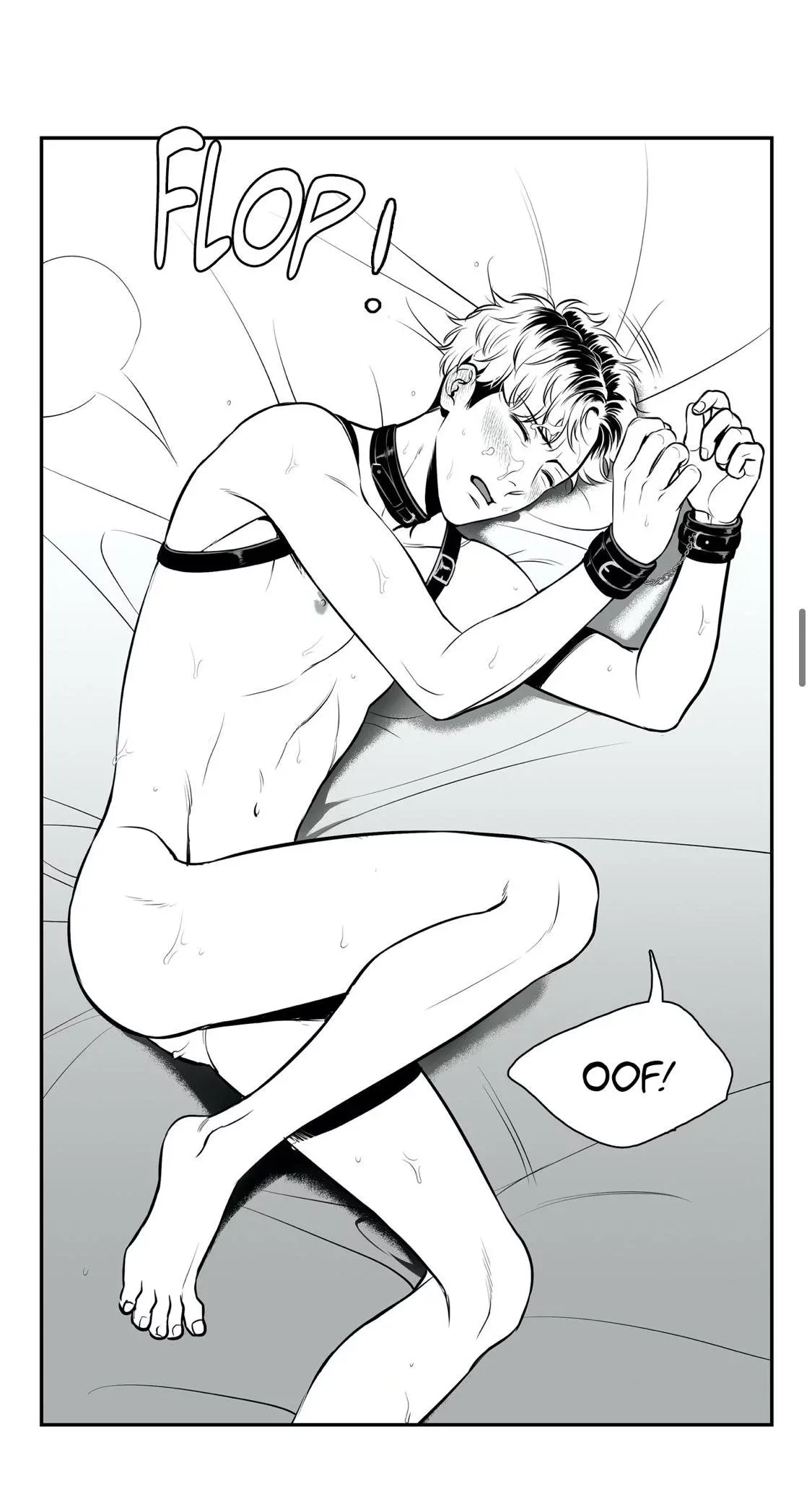 BJ Alex Chapter 90 page 23