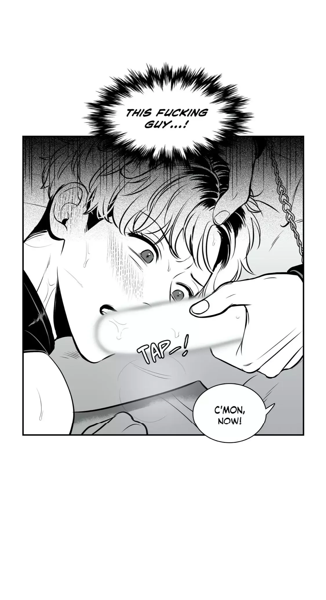BJ Alex Chapter 90 page 8