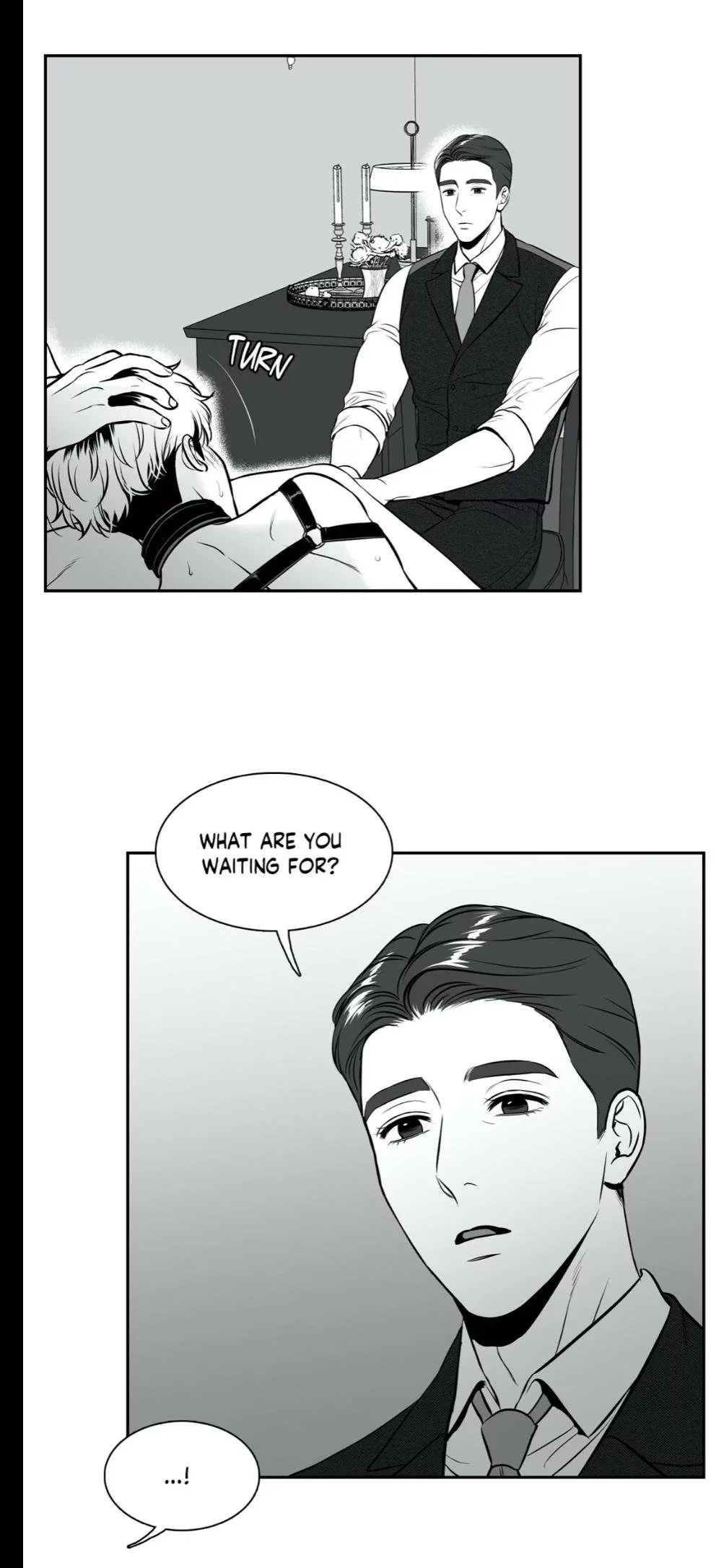BJ Alex Chapter 90 page 9