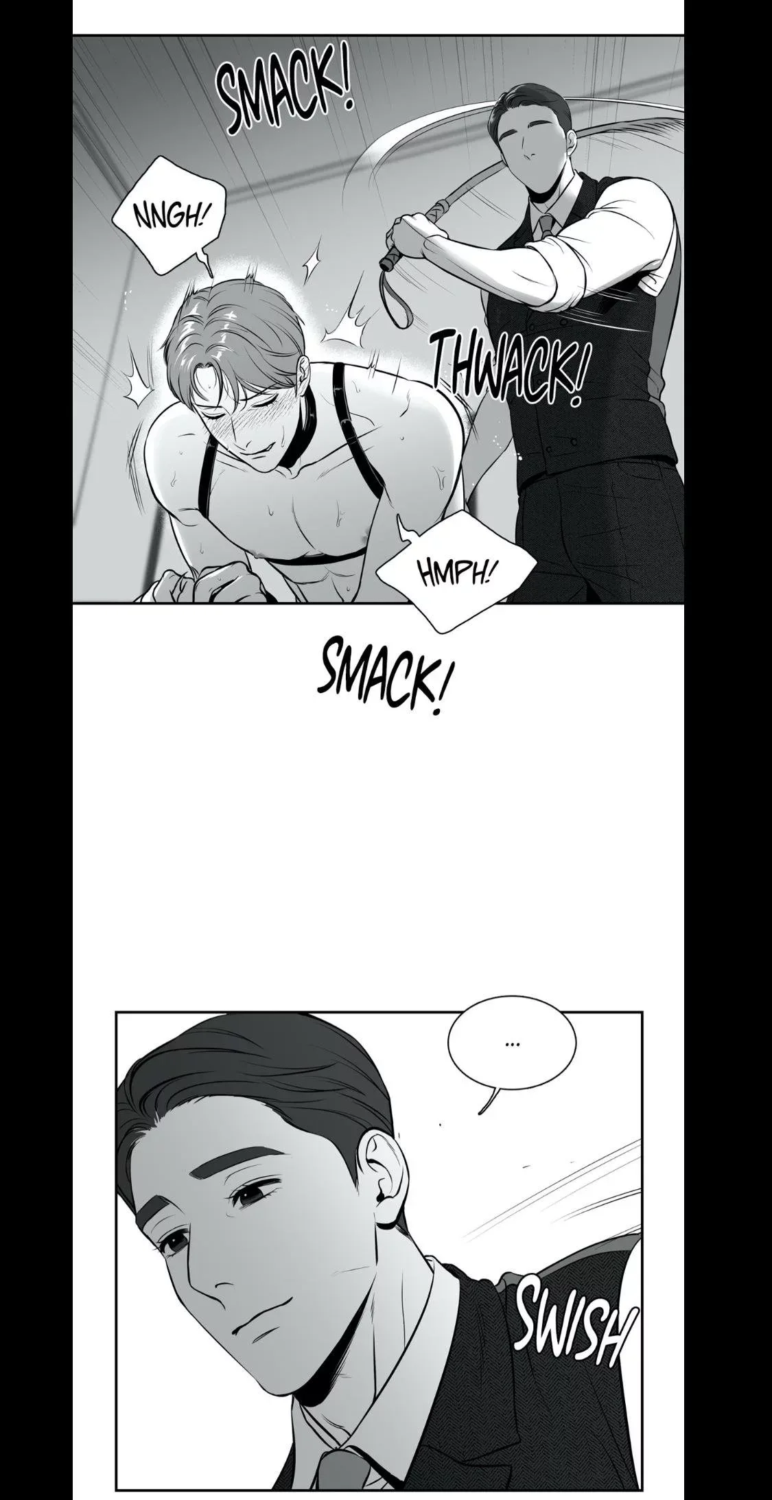 BJ Alex Chapter 90 page 18