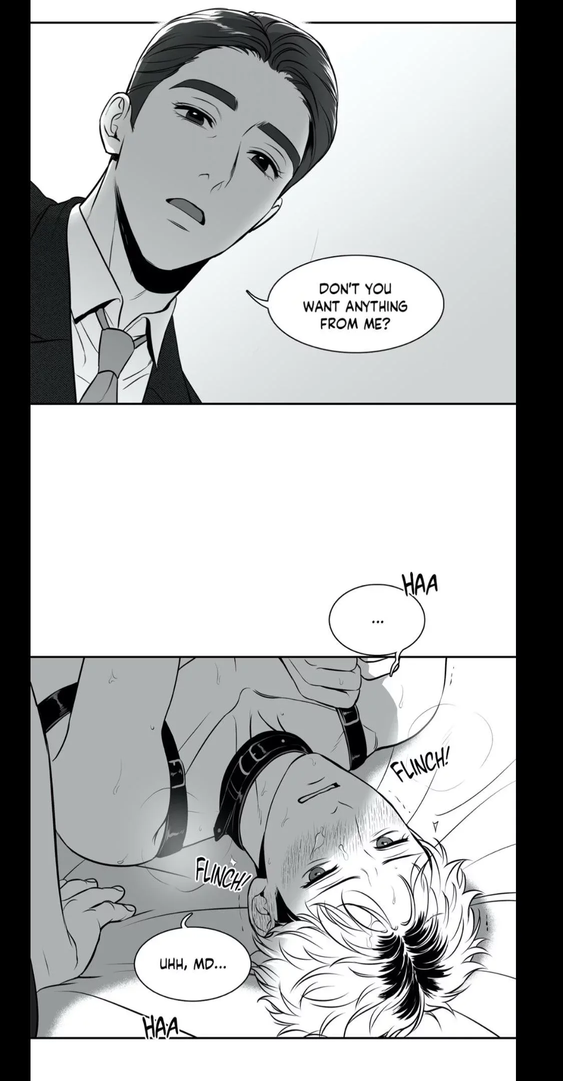 BJ Alex Chapter 90 page 28