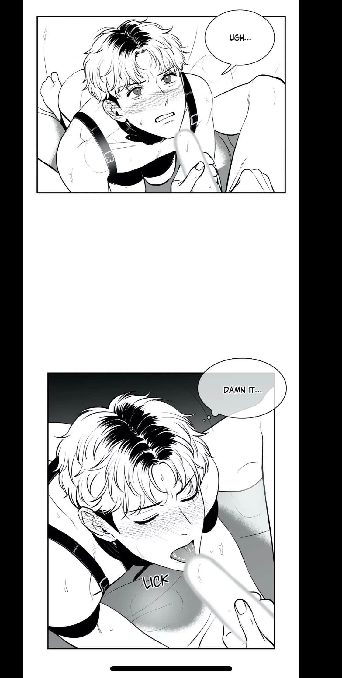 BJ Alex Chapter 90 page 10