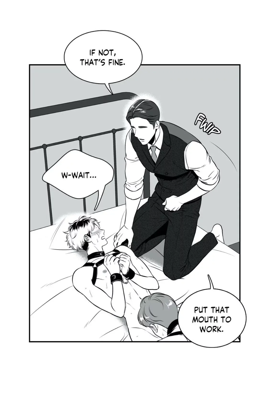 BJ Alex Chapter 90 page 29