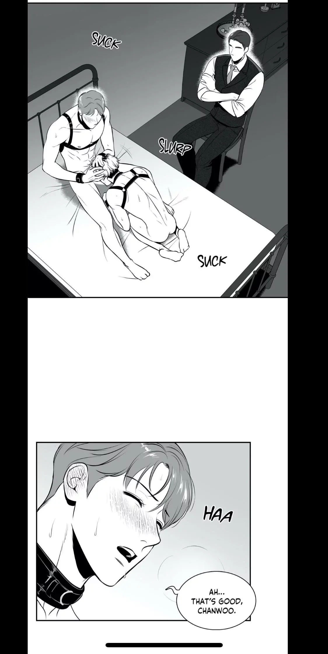 BJ Alex Chapter 90 page 11