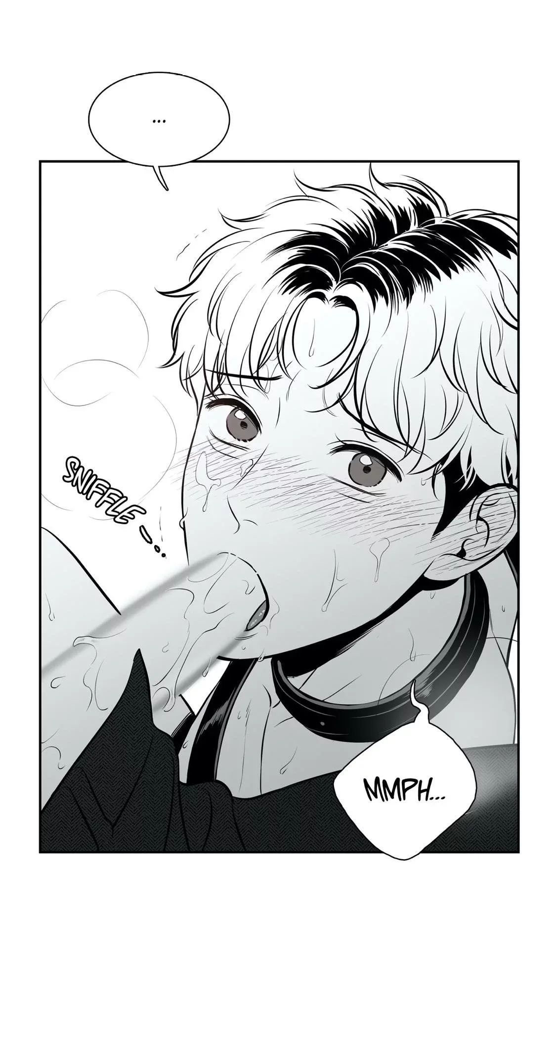 BJ Alex Chapter 90 page 36