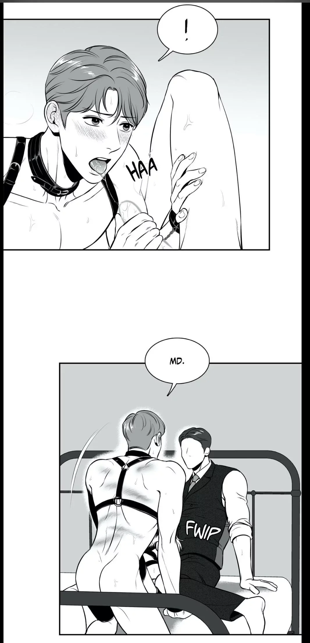 BJ Alex Chapter 90 page 37