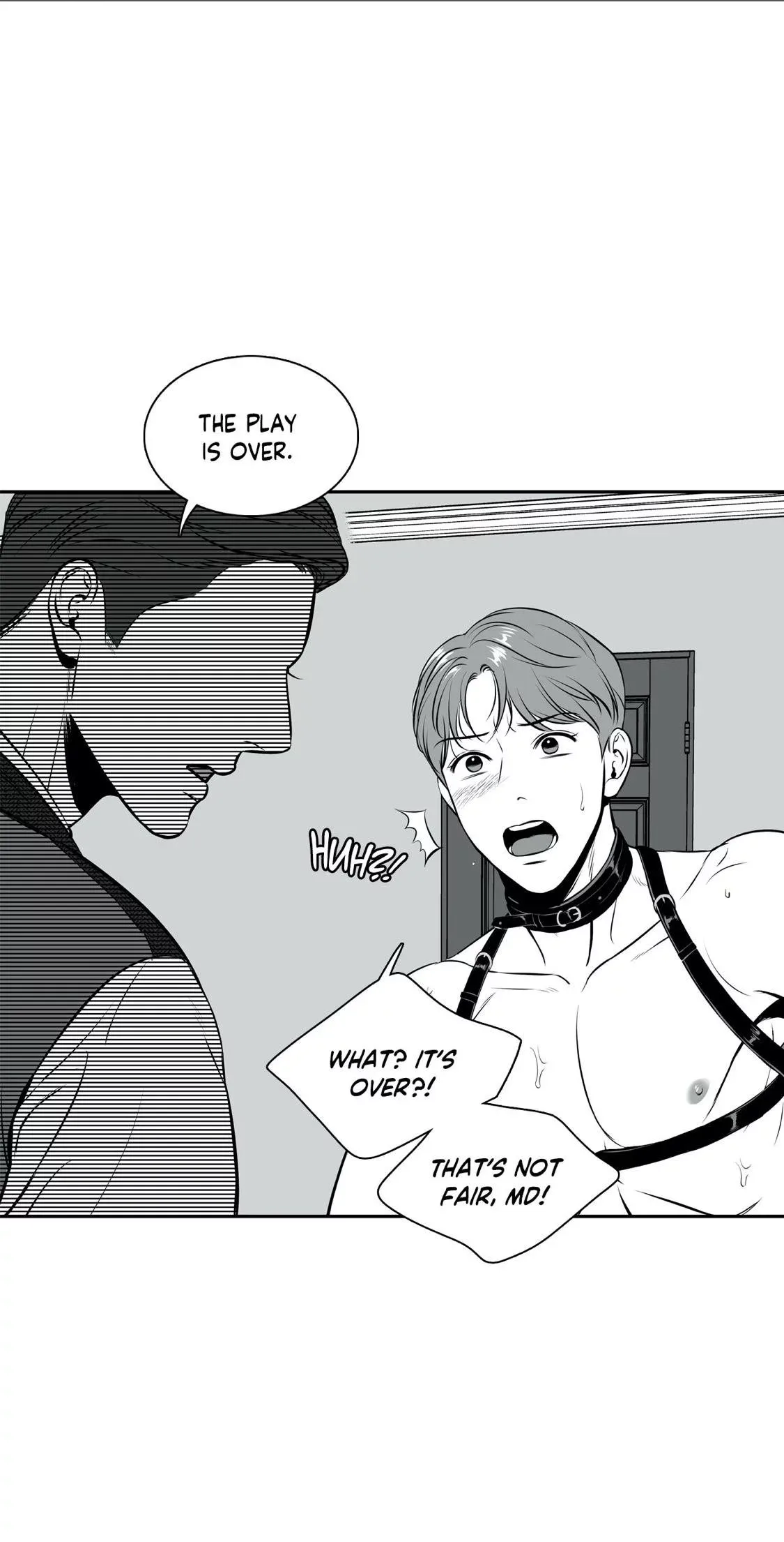 BJ Alex Chapter 90 page 48
