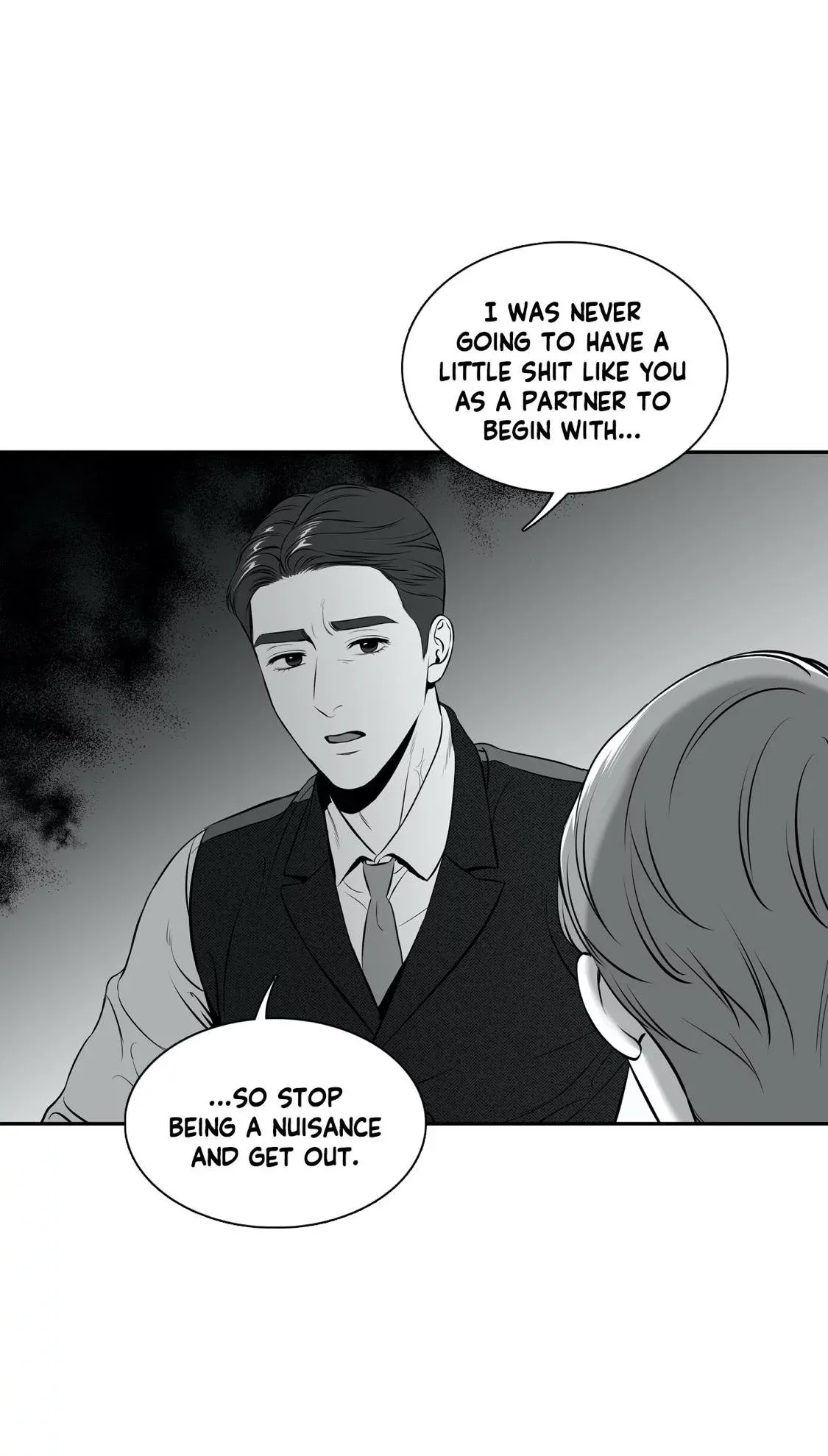 BJ Alex Chapter 90 page 51