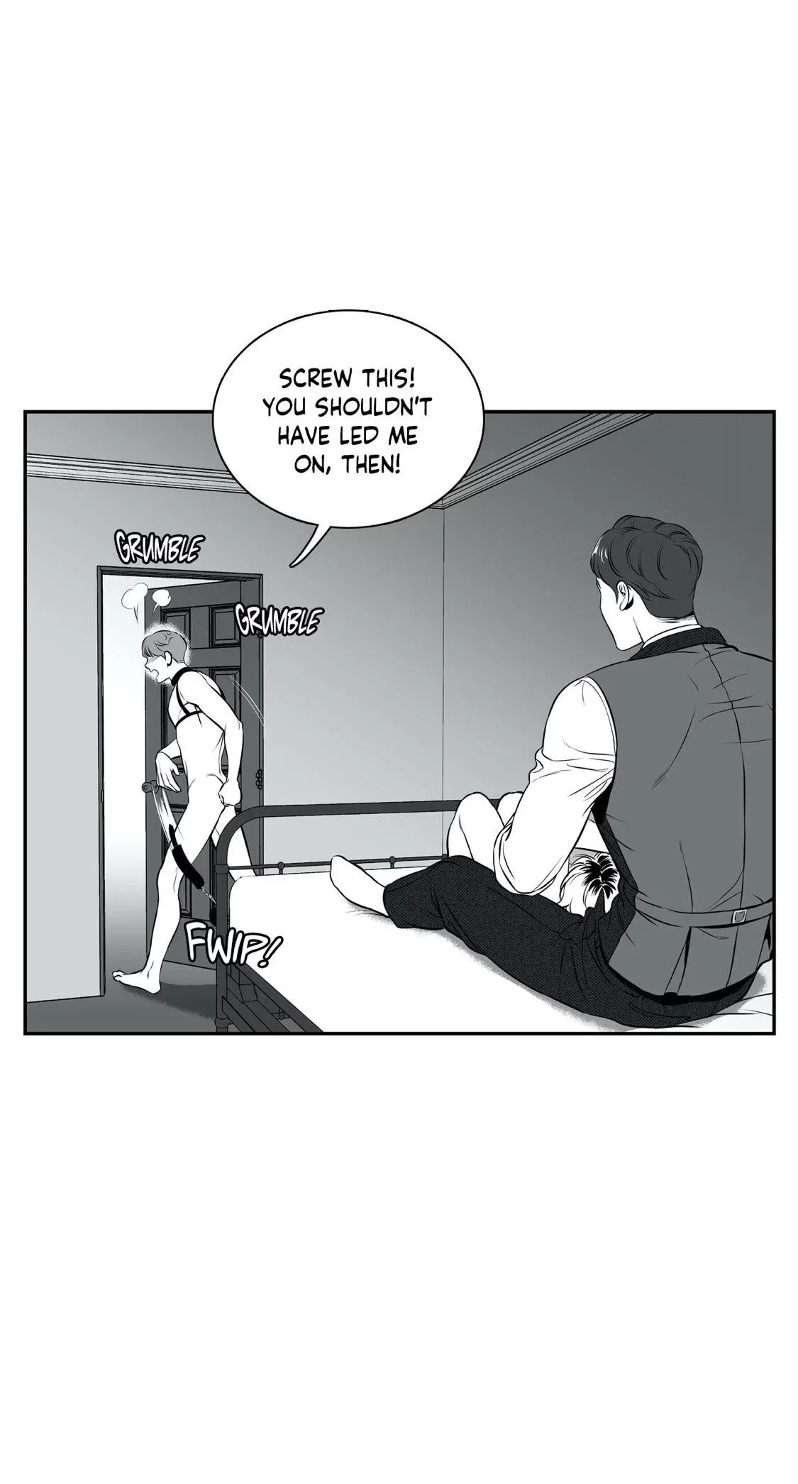 BJ Alex Chapter 90 page 52