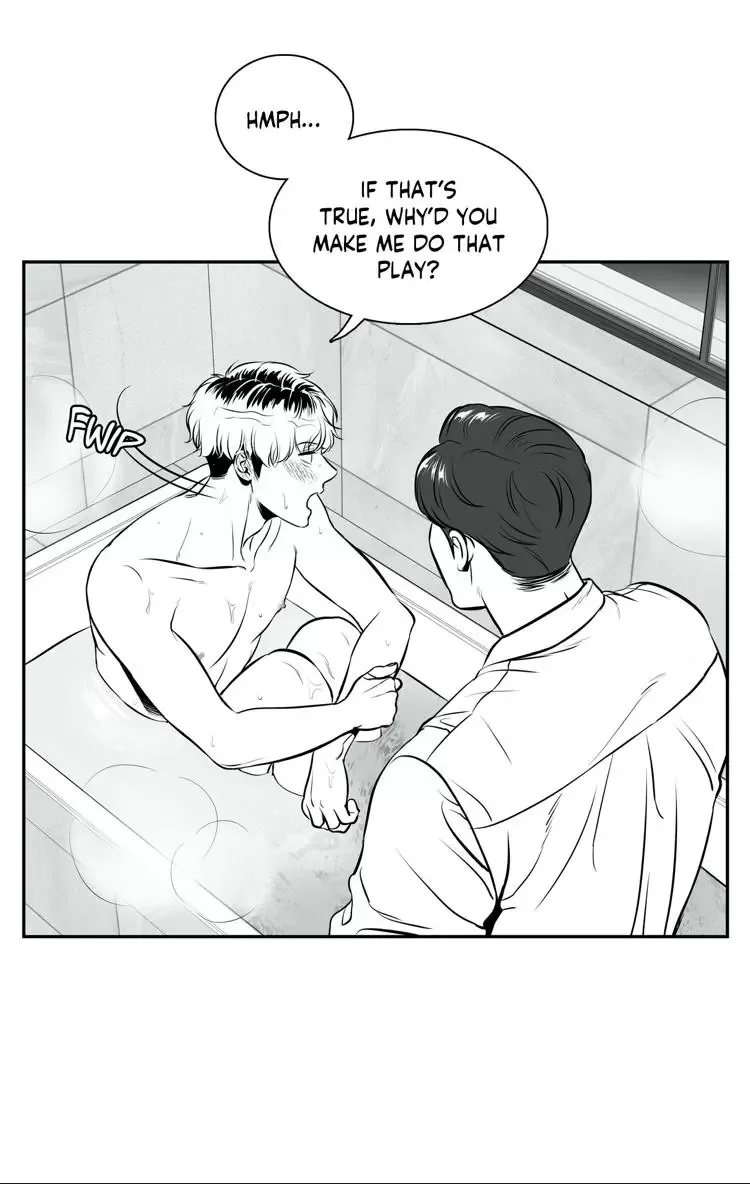 BJ Alex Chapter 91 page 11