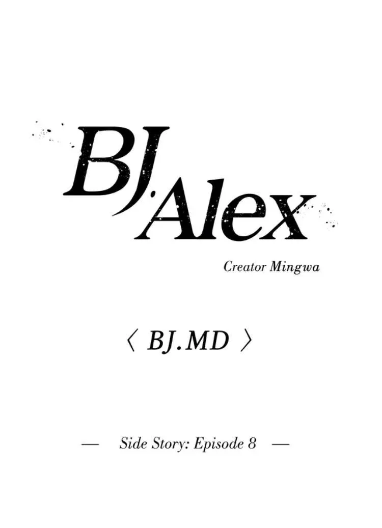 BJ Alex Chapter 91 page 1