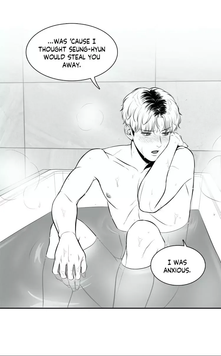 BJ Alex Chapter 91 page 21