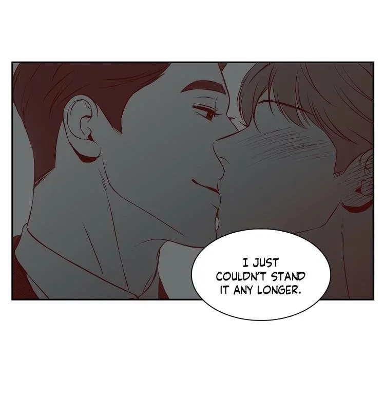 BJ Alex Chapter 91 page 19