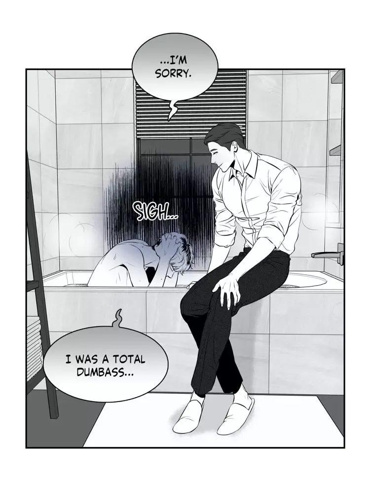 BJ Alex Chapter 91 page 15