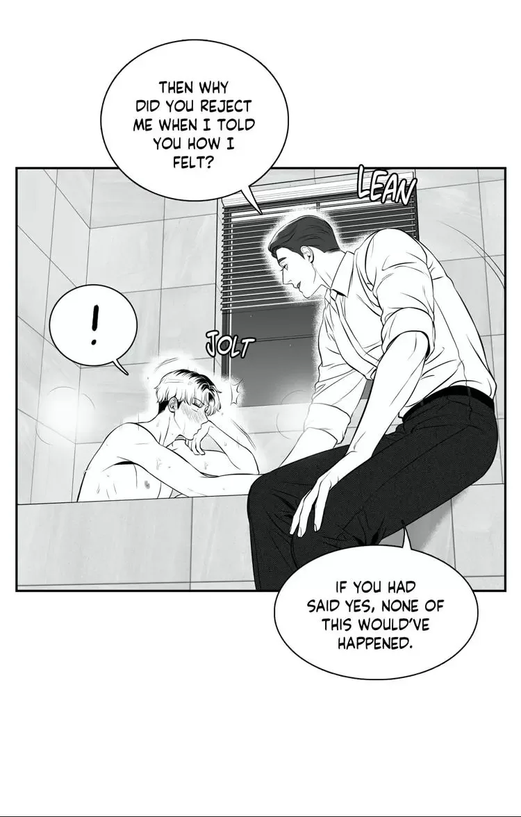 BJ Alex Chapter 91 page 23