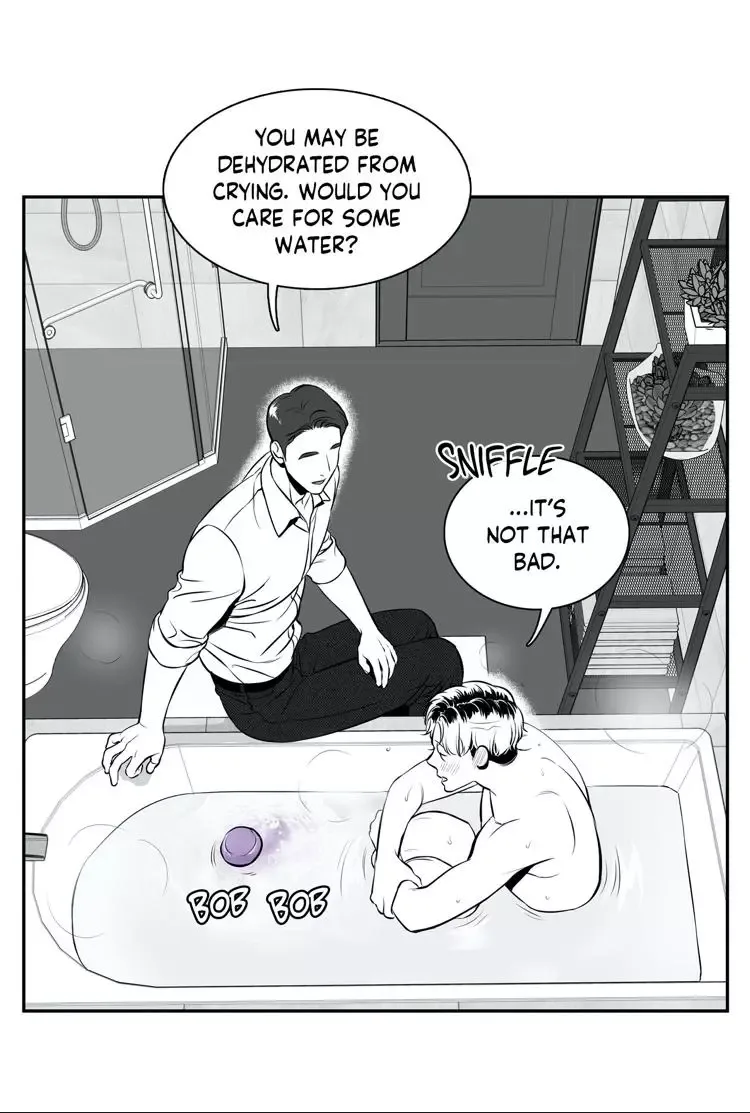 BJ Alex Chapter 91 page 6