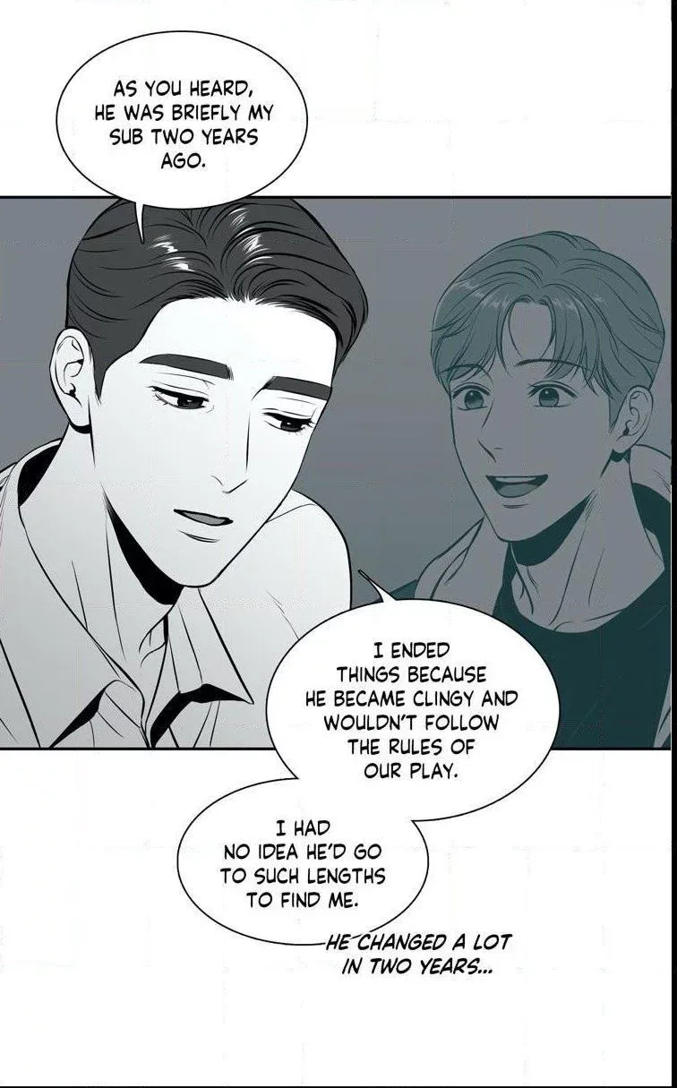 BJ Alex Chapter 91 page 8