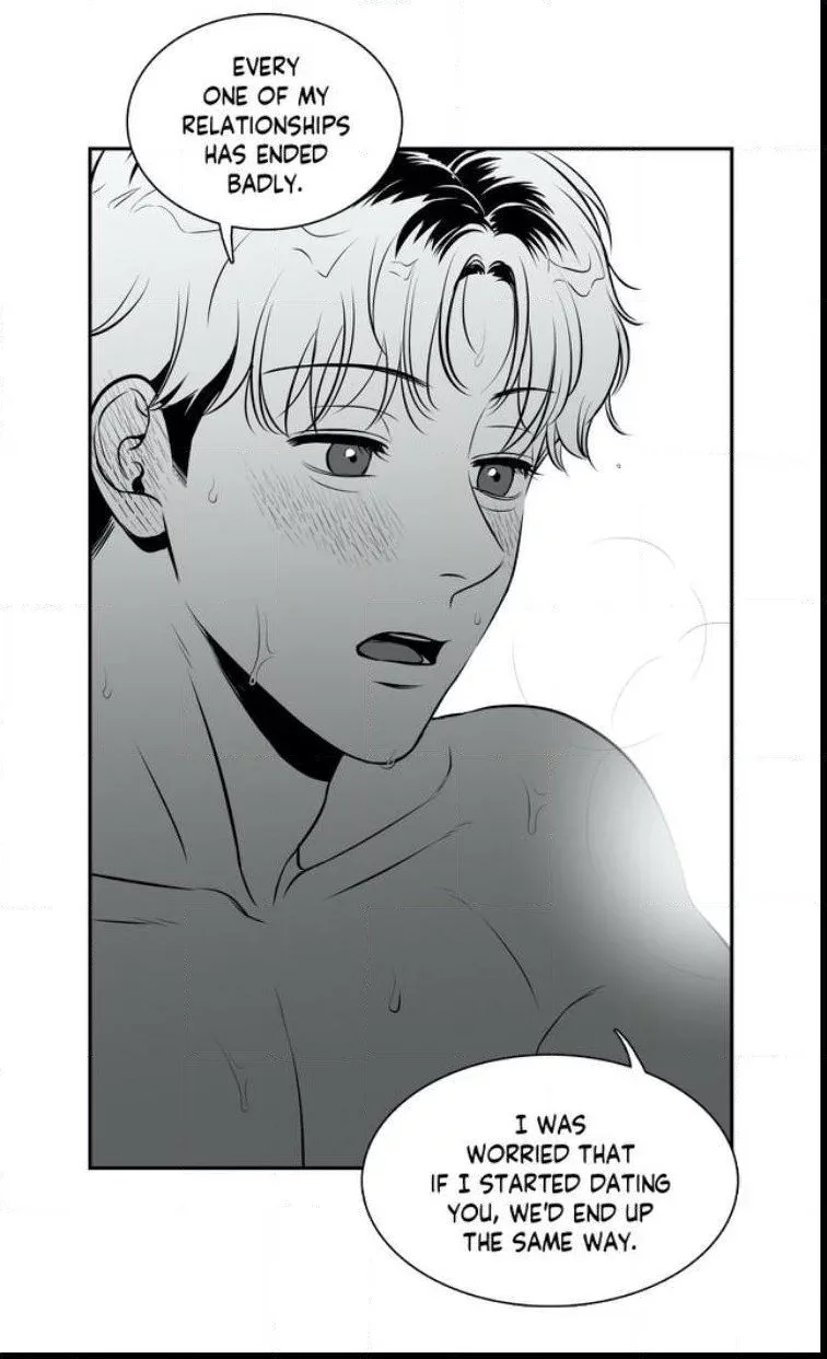 BJ Alex Chapter 91 page 28