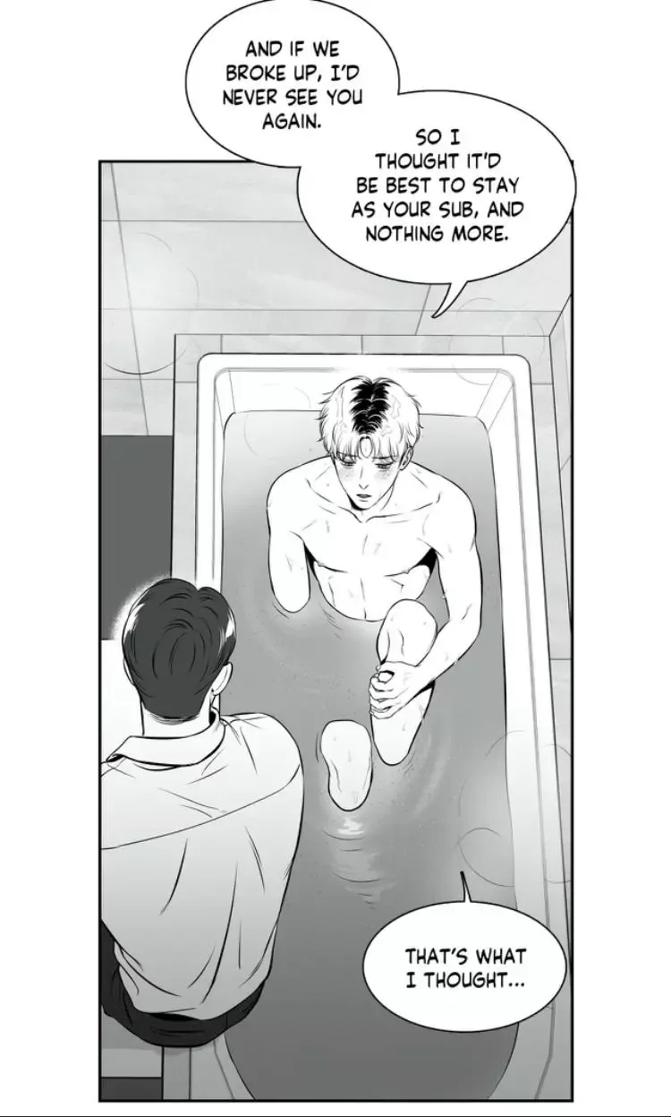 BJ Alex Chapter 91 page 29