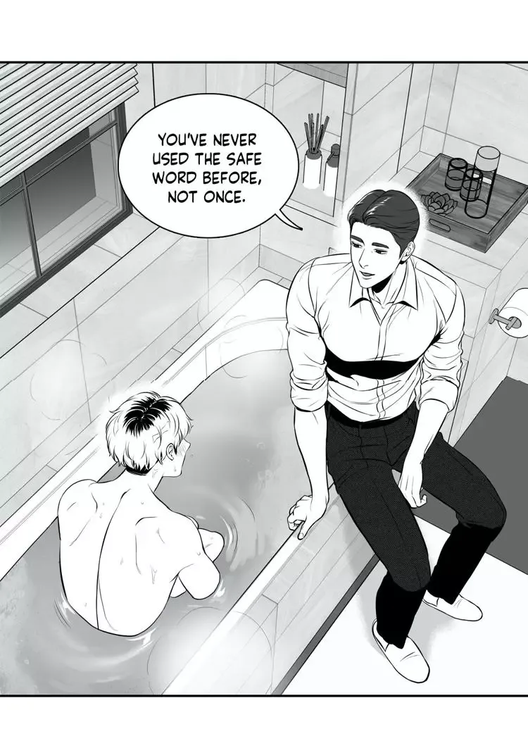 BJ Alex Chapter 91 page 17