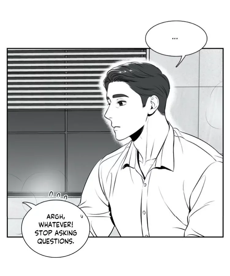 BJ Alex Chapter 91 page 31