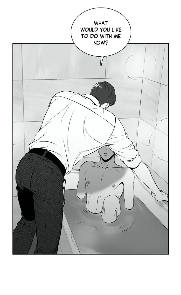 BJ Alex Chapter 91 page 35