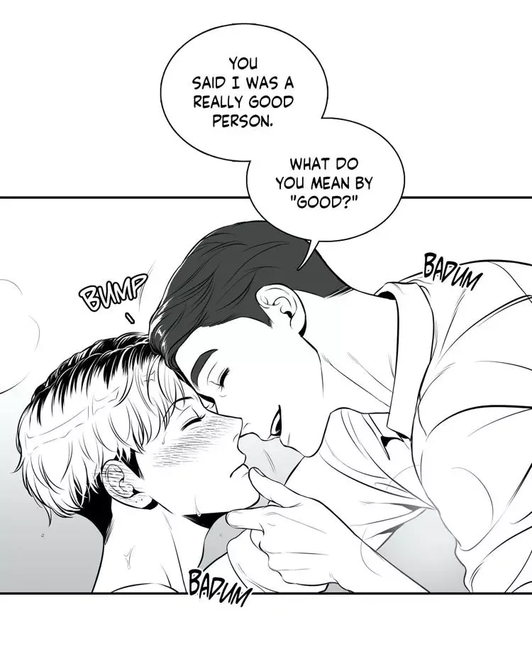 BJ Alex Chapter 91 page 38