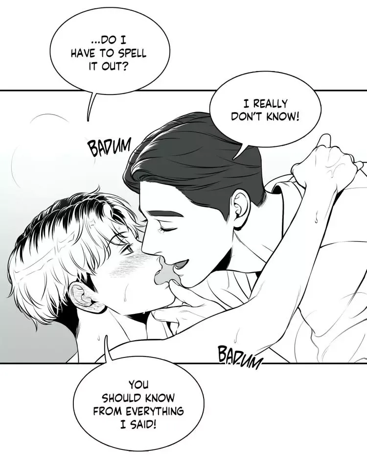 BJ Alex Chapter 91 page 39