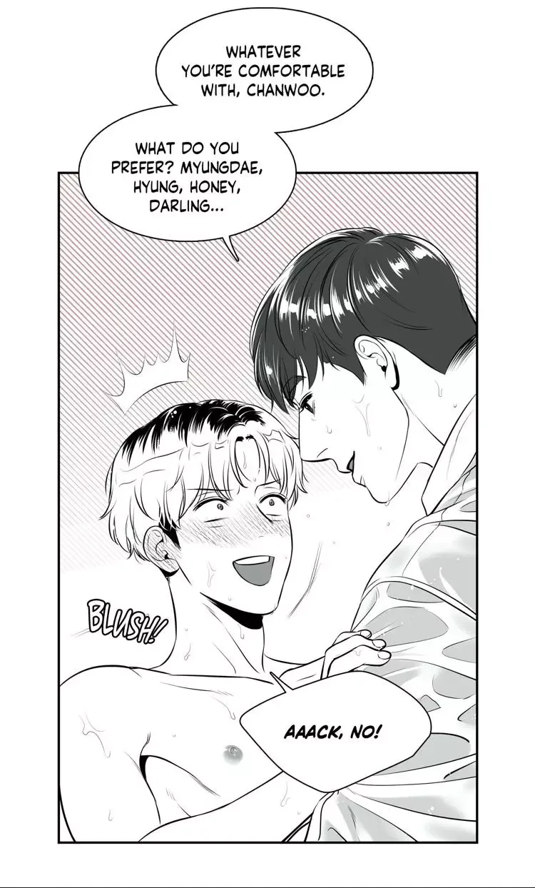 BJ Alex Chapter 91 page 57