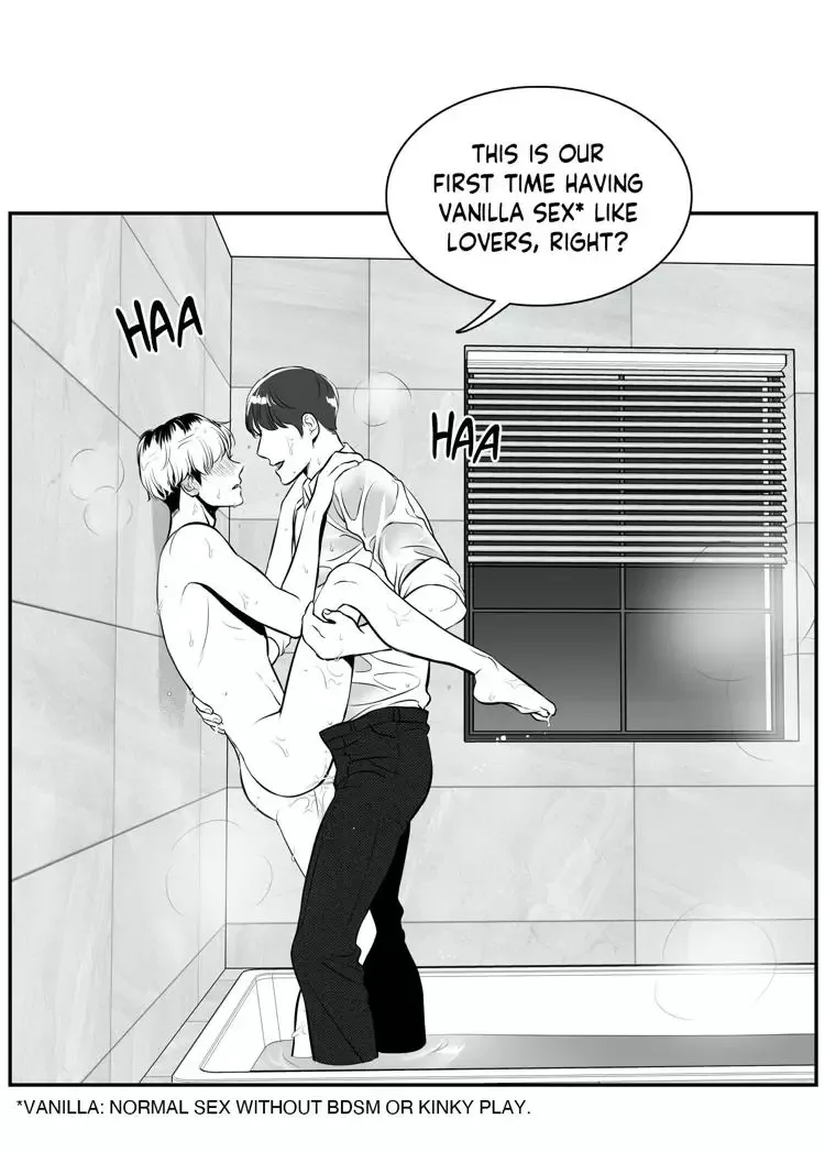 BJ Alex Chapter 91 page 55