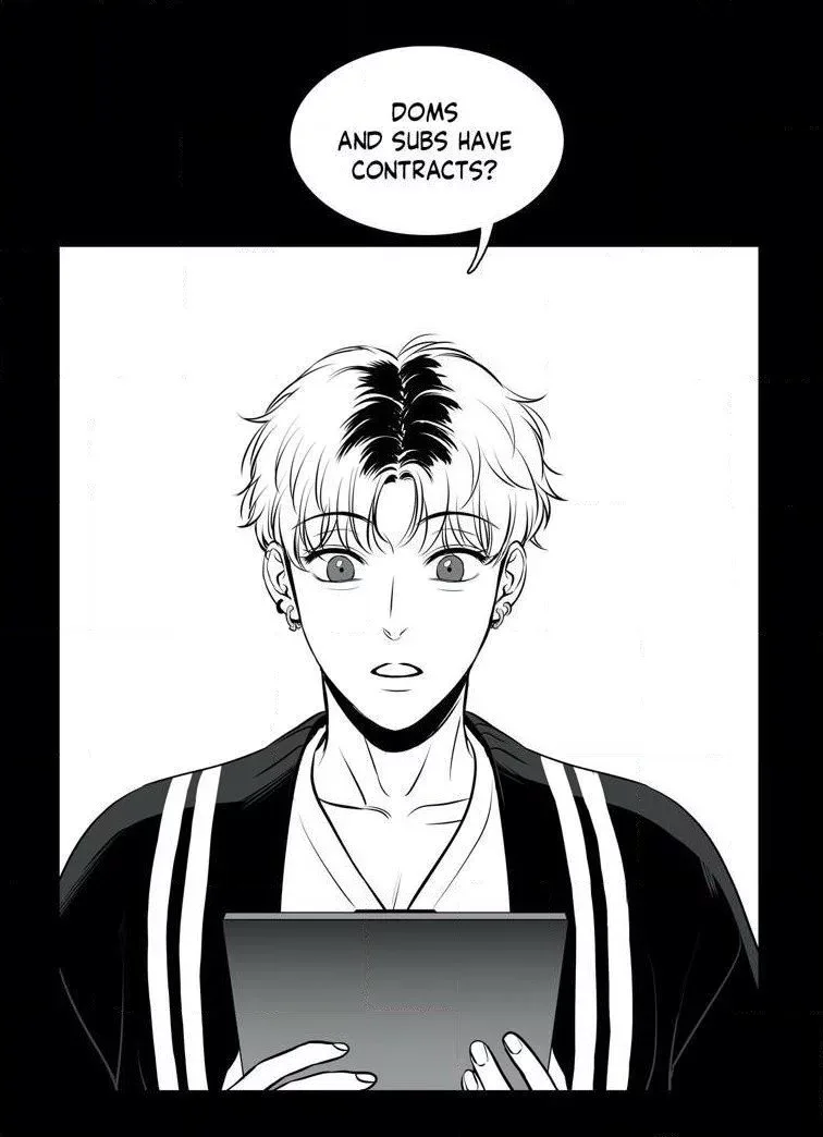 BJ Alex Chapter 91 page 68