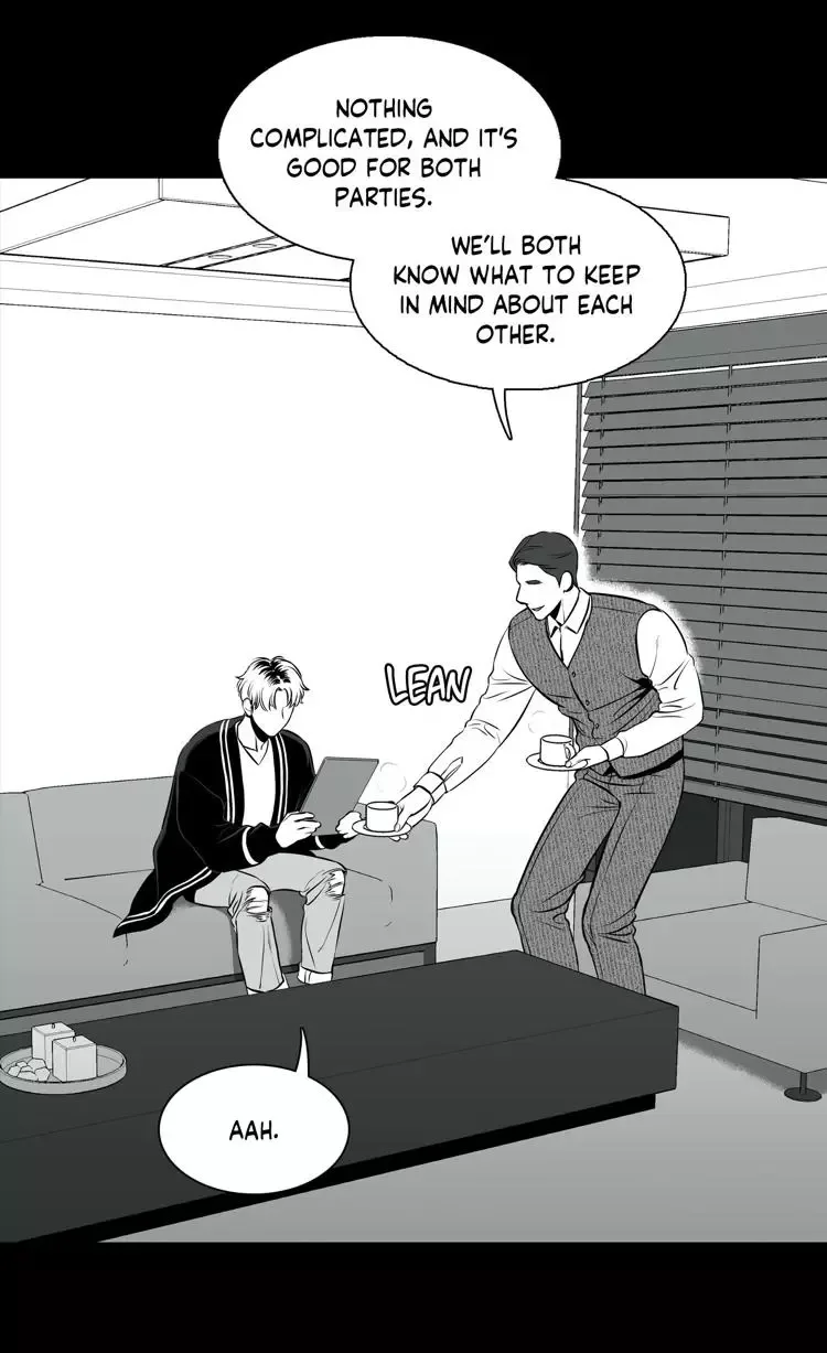 BJ Alex Chapter 91 page 69