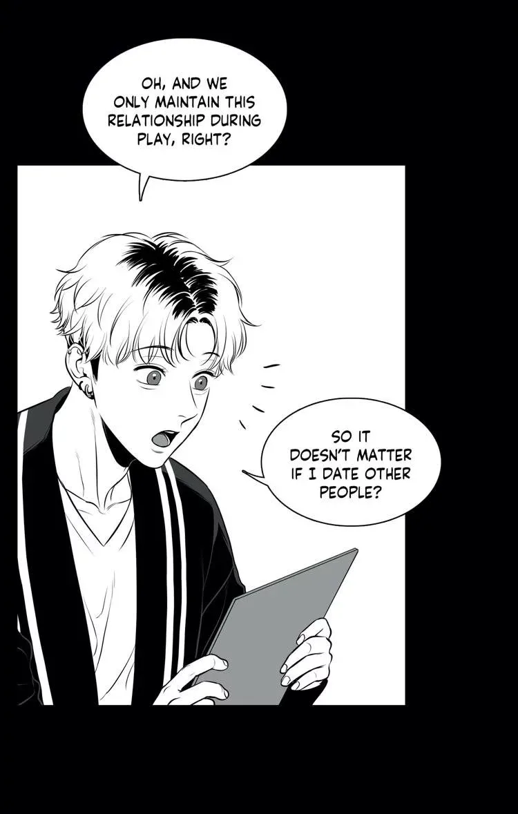 BJ Alex Chapter 91 page 70