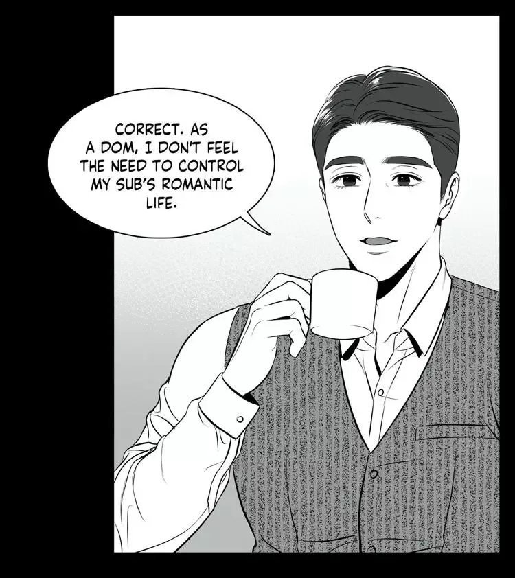 BJ Alex Chapter 91 page 71
