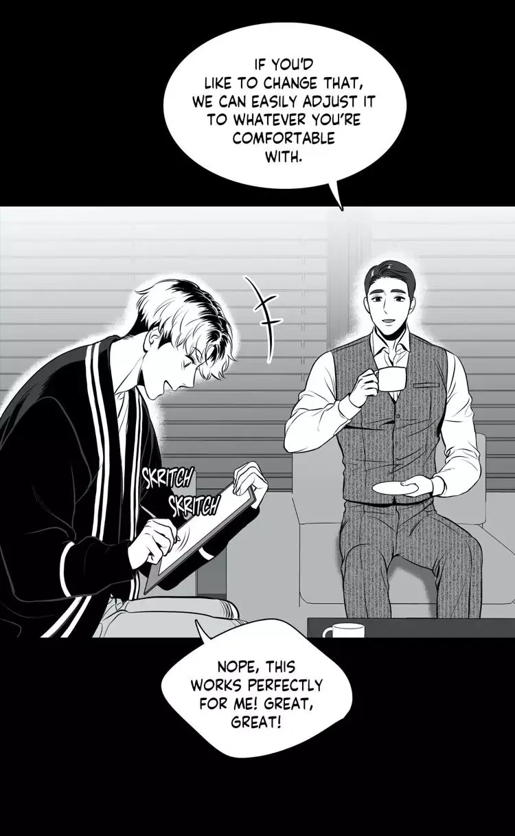 BJ Alex Chapter 91 page 72