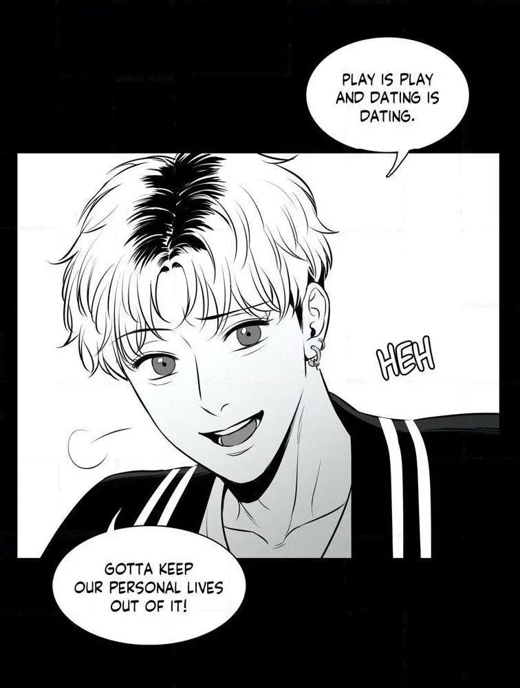 BJ Alex Chapter 91 page 73