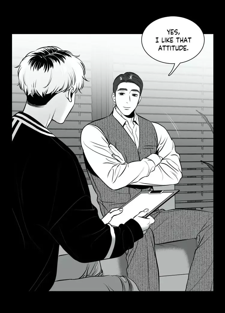 BJ Alex Chapter 91 page 74