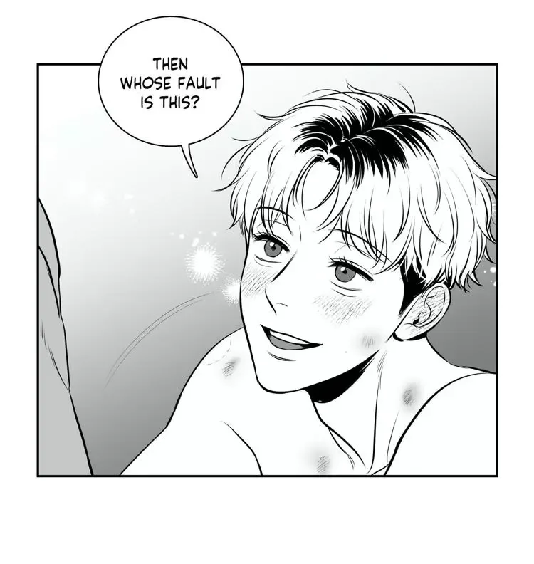 BJ Alex Chapter 91 page 80