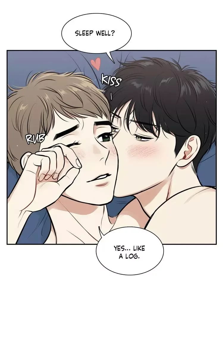 BJ Alex Chapter 93 page 30