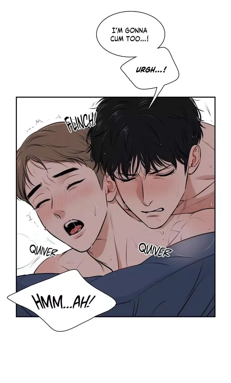 BJ Alex Chapter 93 page 52