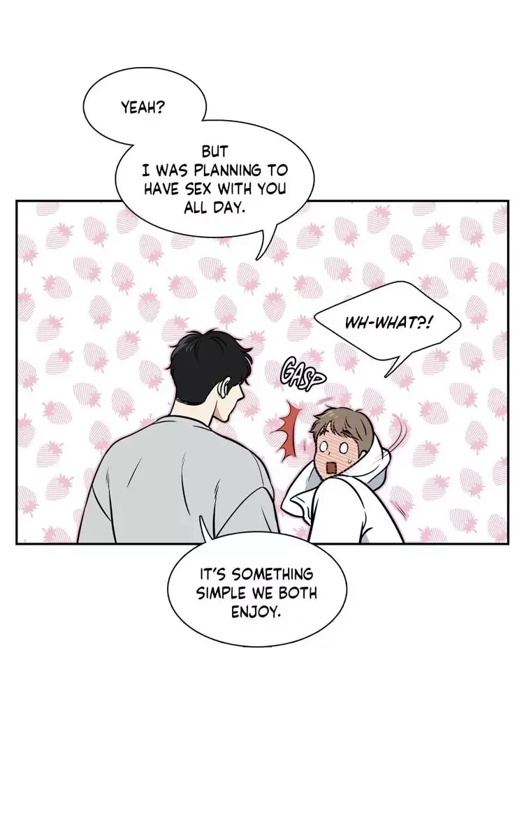 BJ Alex Chapter 93 page 62