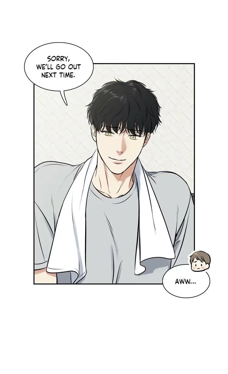 BJ Alex Chapter 93 page 64