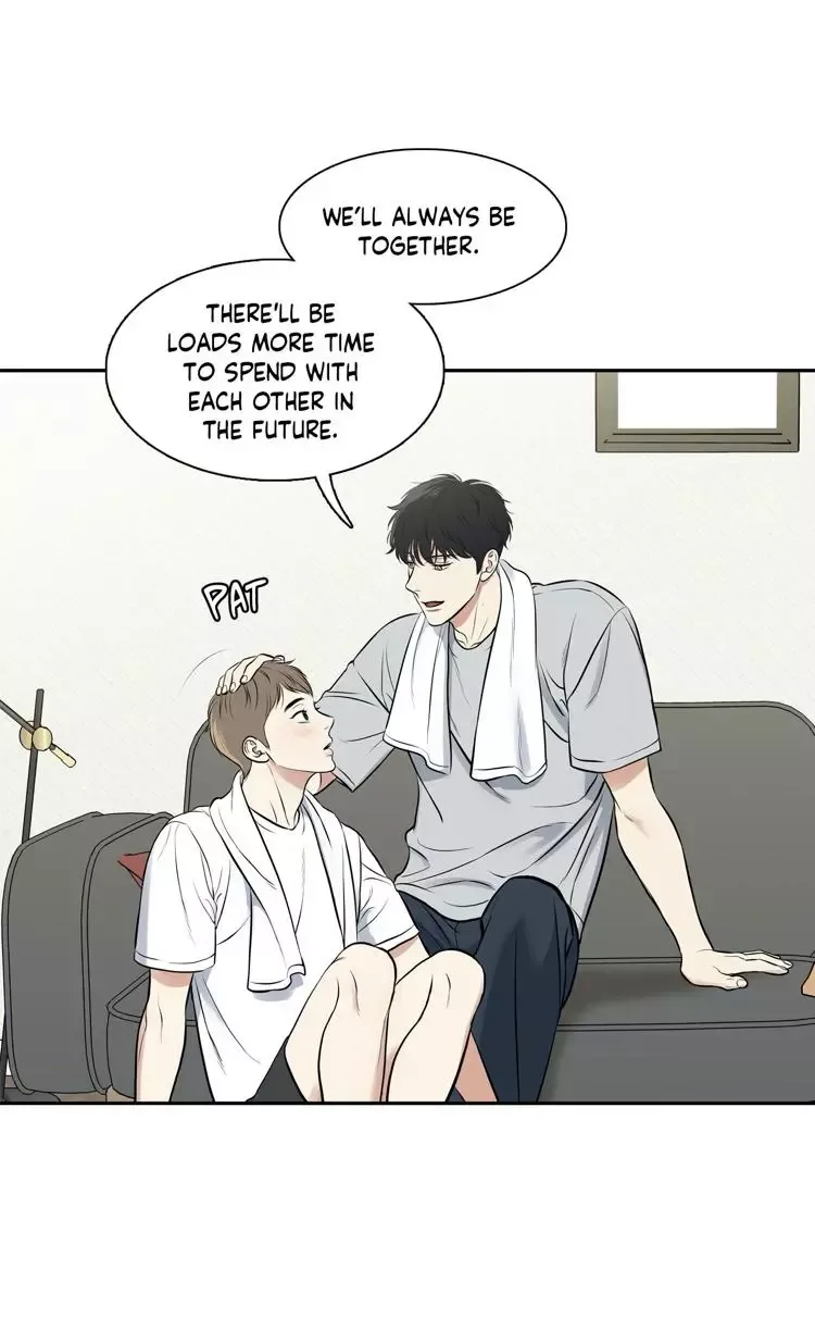 BJ Alex Chapter 93 page 66