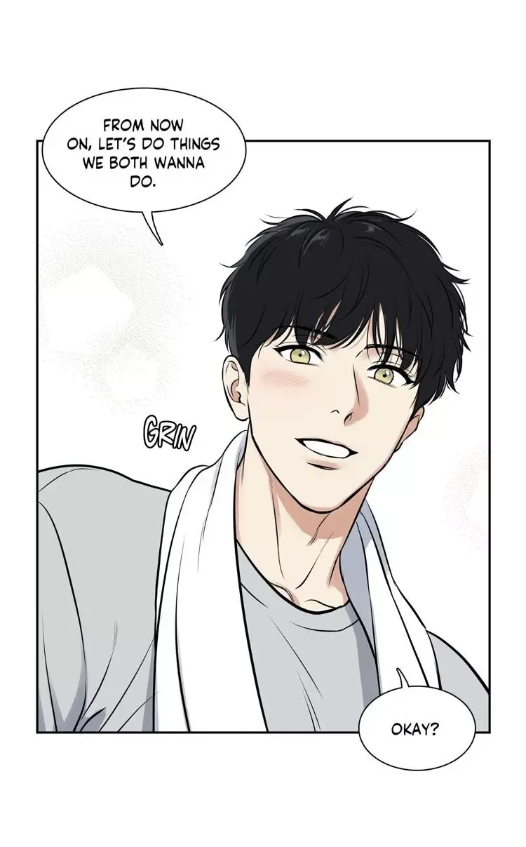 BJ Alex Chapter 93 page 67