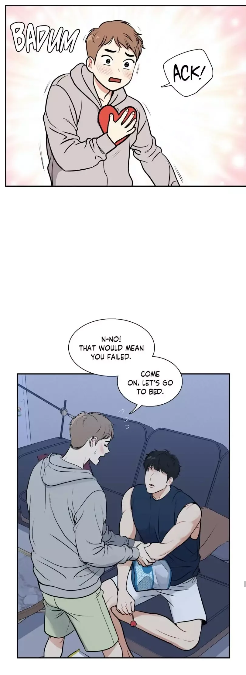BJ Alex Chapter 94 page 21