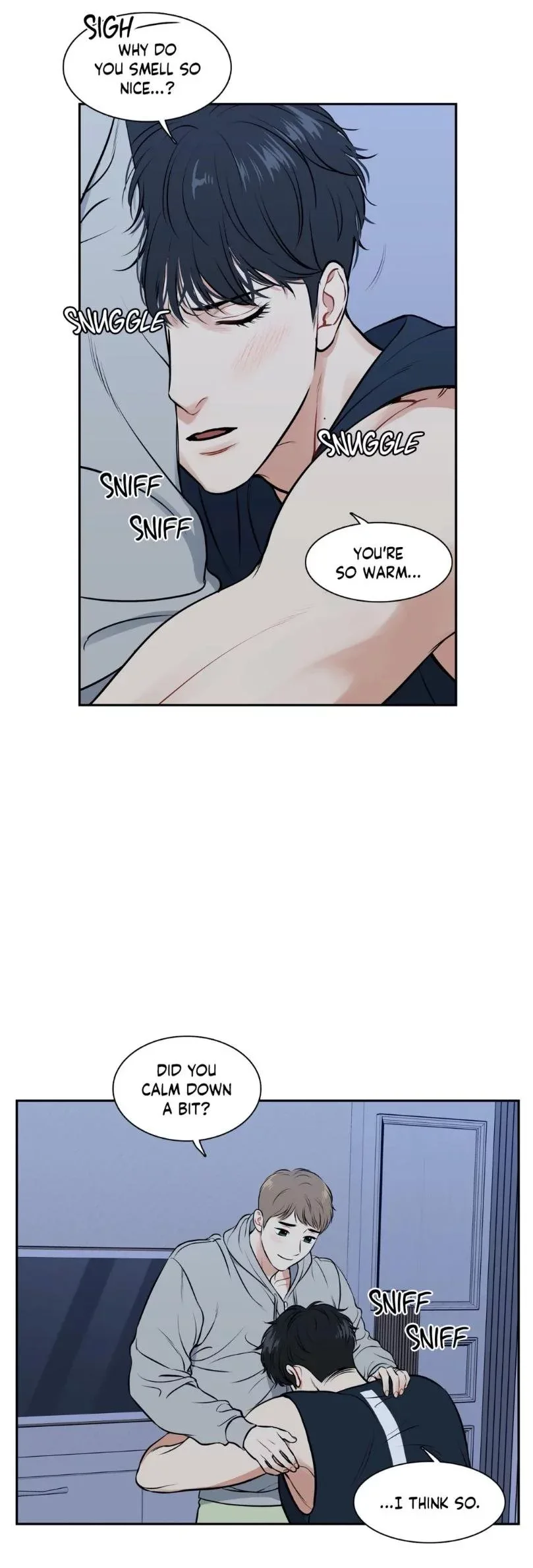 BJ Alex Chapter 94 page 23