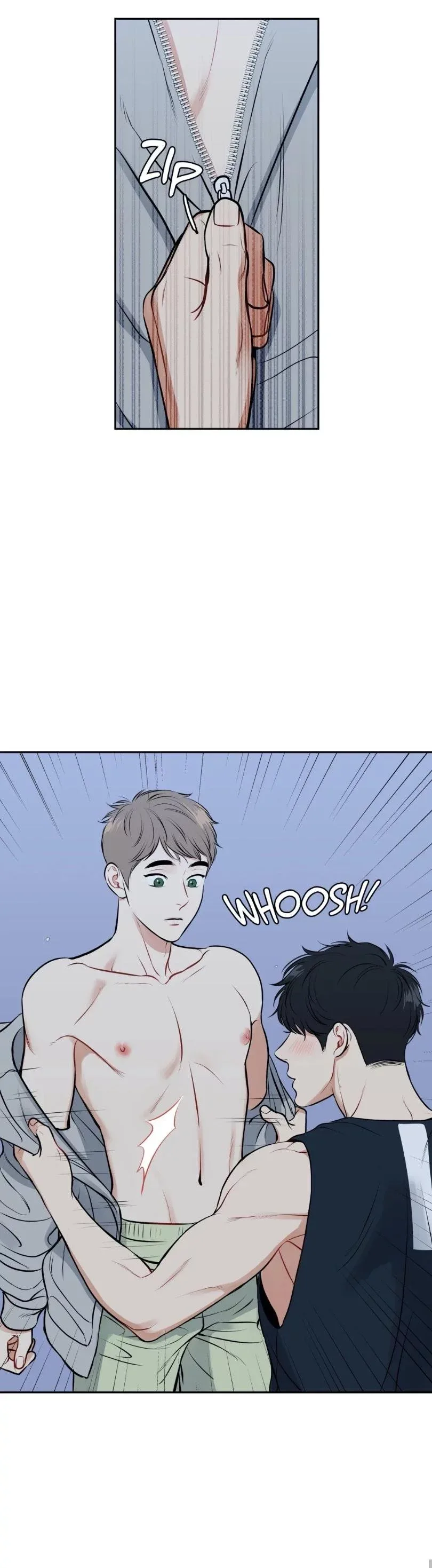 BJ Alex Chapter 94 page 25